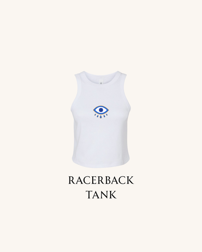 No Nazar | Racerback Tank