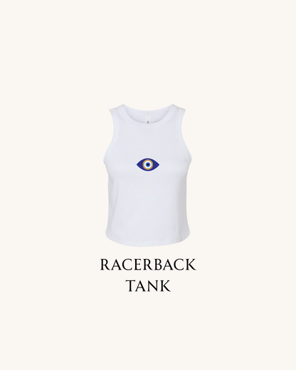 No Nazar | Racerback Tank