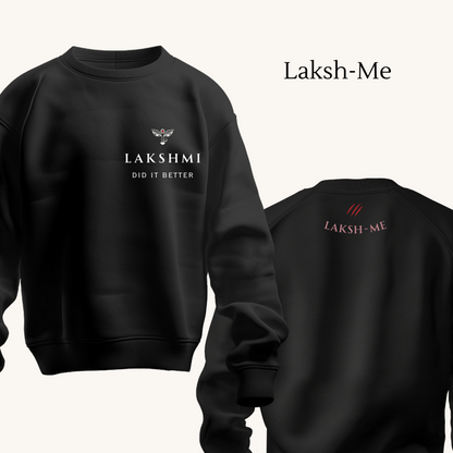 Laksh-Me