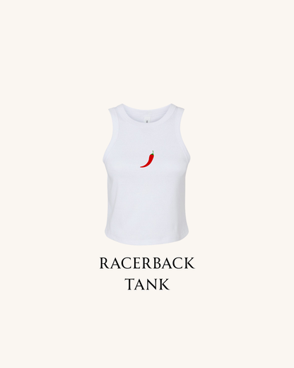 No Nazar | Racerback Tank