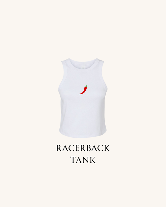 No Nazar | Racerback Tank