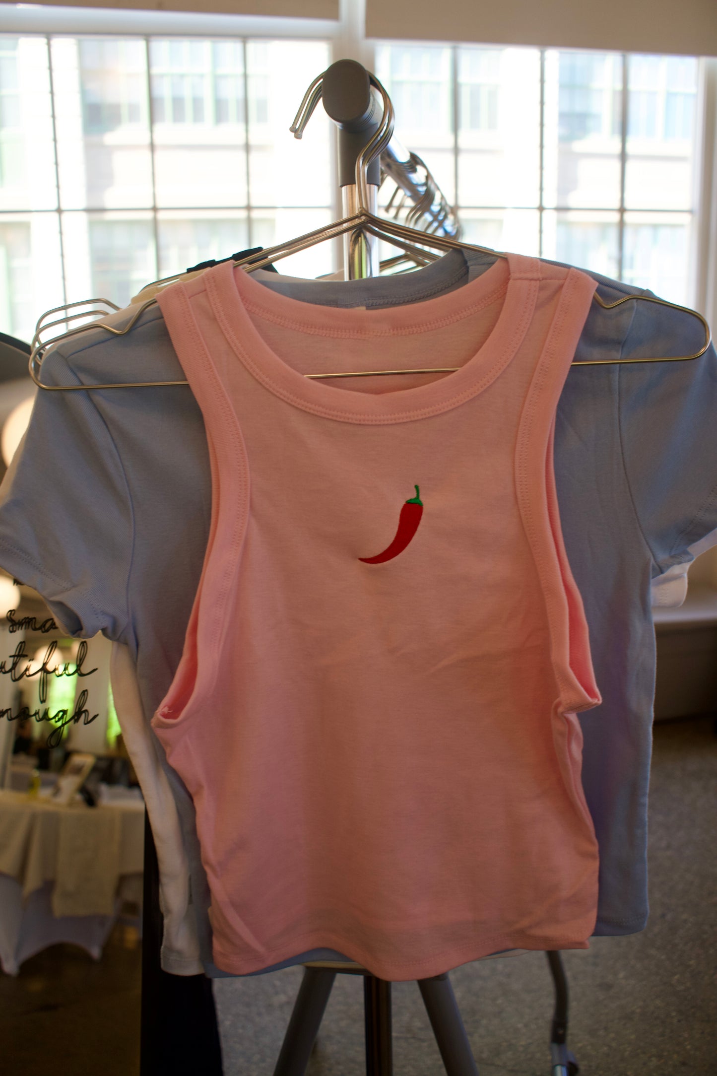 No Nazar | Racerback Tank