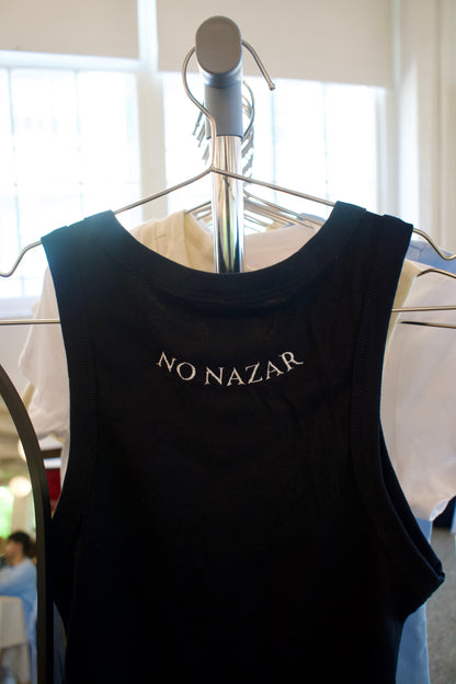 No Nazar | Strappy Tank