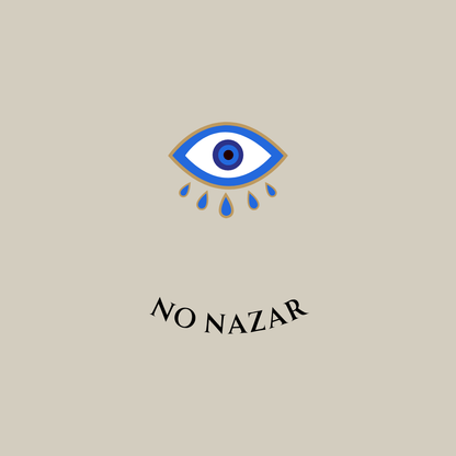 No Nazar | Strappy Tank