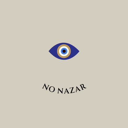 No Nazar | Strappy Tank